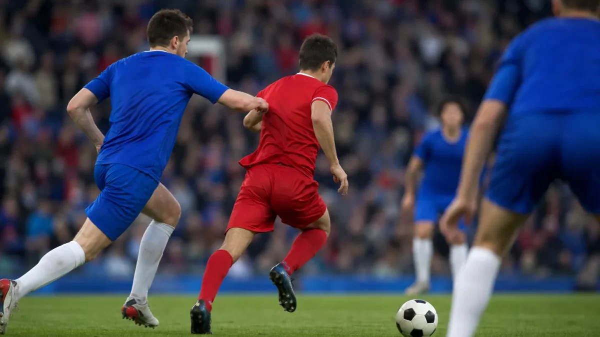 Regionalfußball im Westen: Worauf es in der Liga ankommt