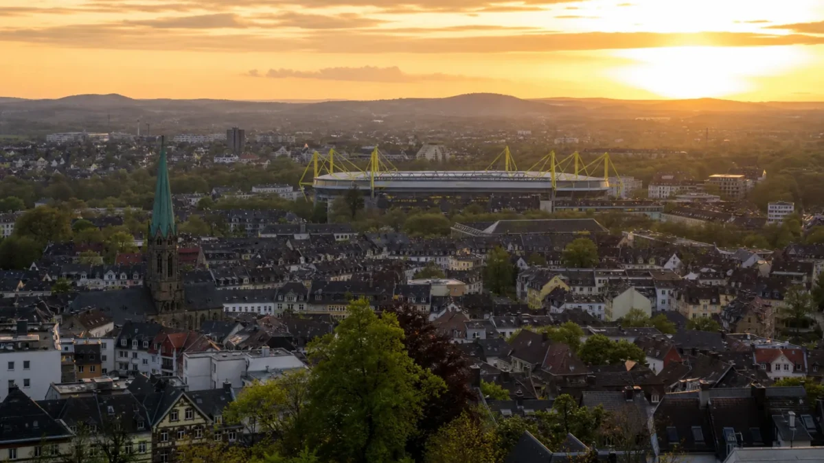 Fußball in der Städteregion Aachen