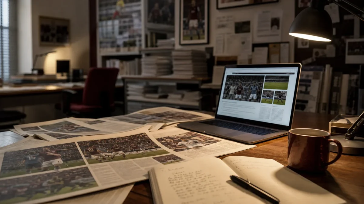 Über Alemannia OnlineFans: Redaktion und Ausrichtung