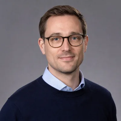 Jonas Bergmann