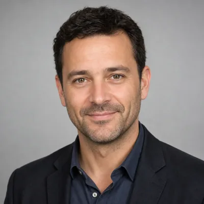 Michael Weber