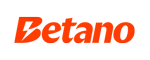 Betano Logo